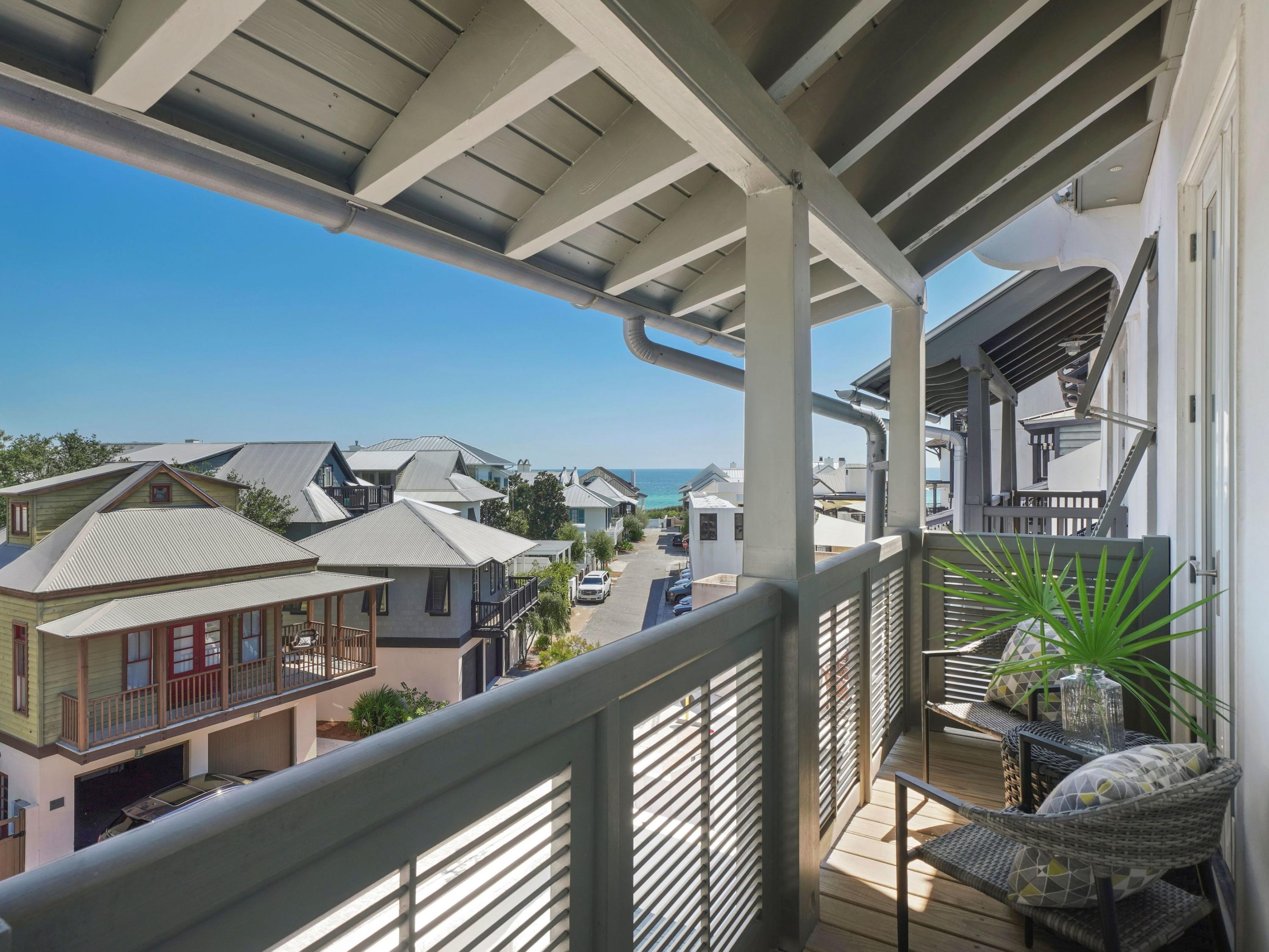 ROSEMARY BEACH - Residential