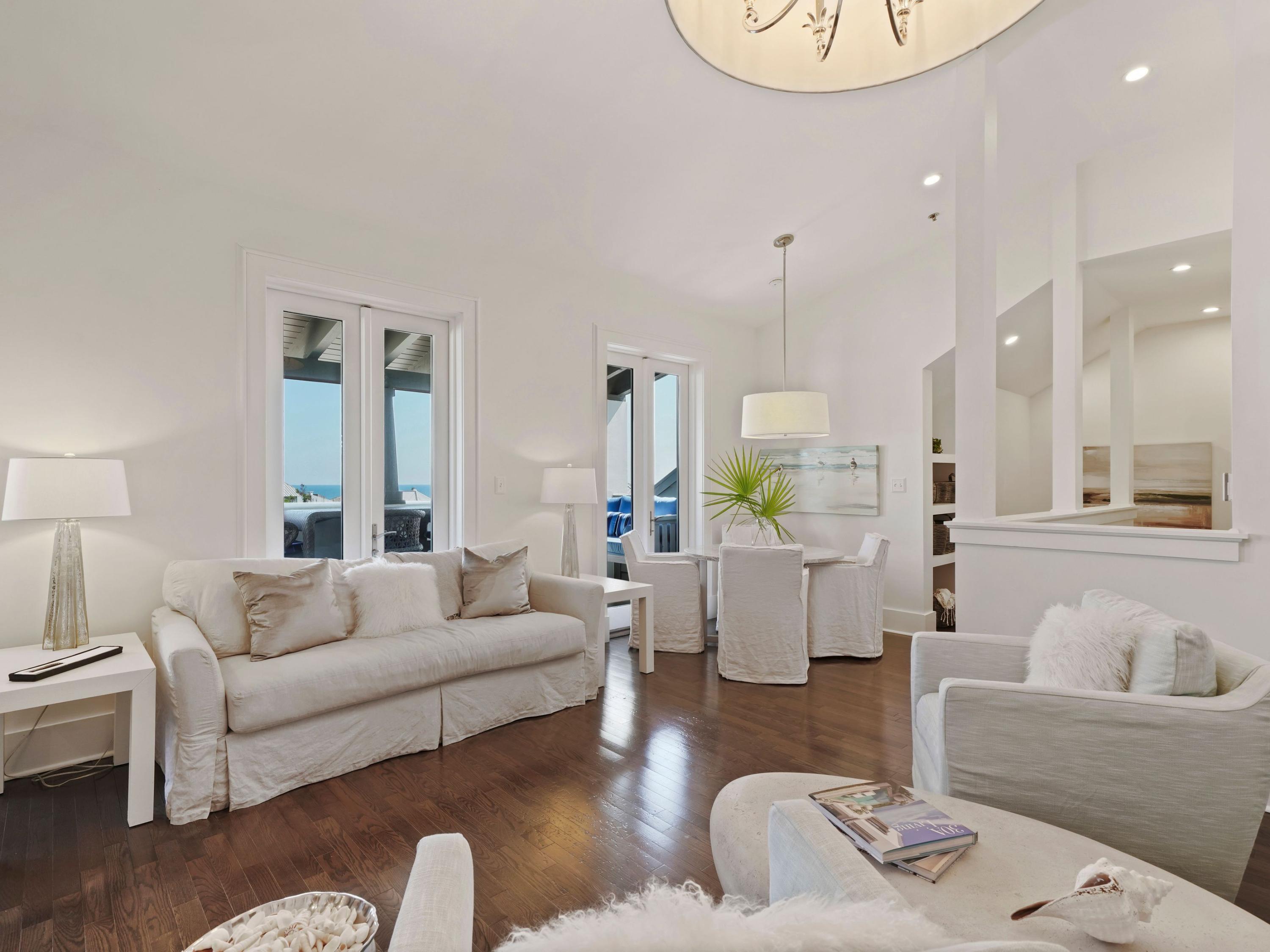 ROSEMARY BEACH - Residential