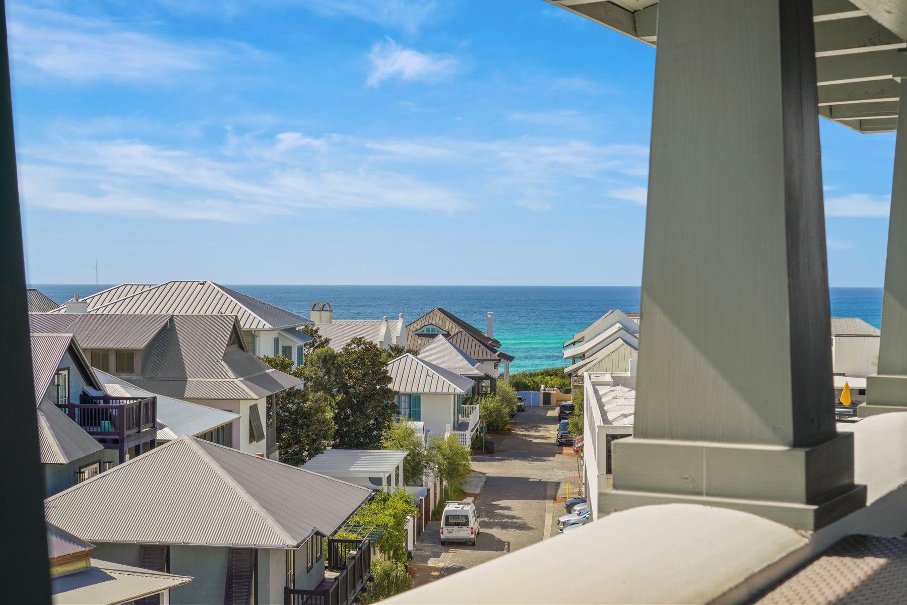 ROSEMARY BEACH - Residential