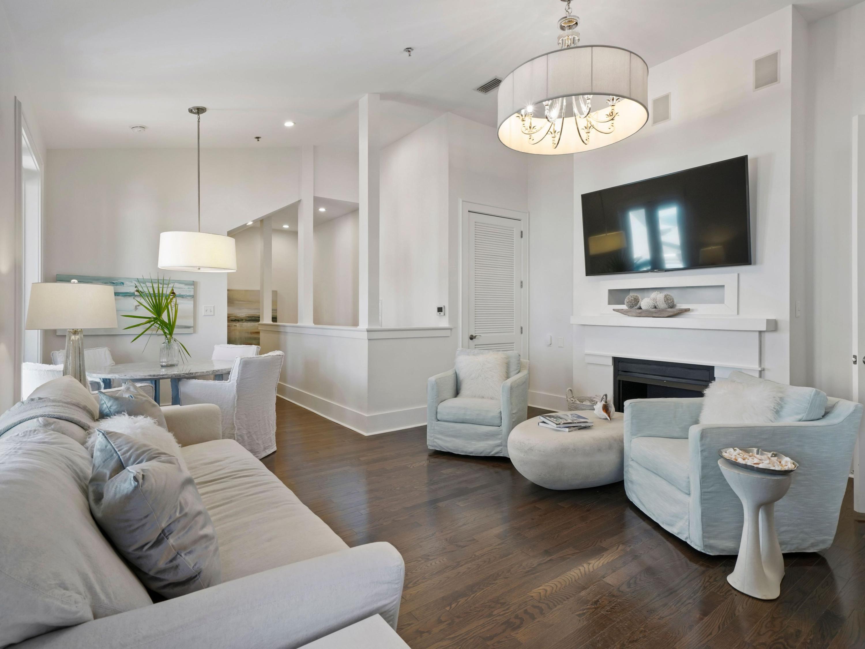 ROSEMARY BEACH - Residential