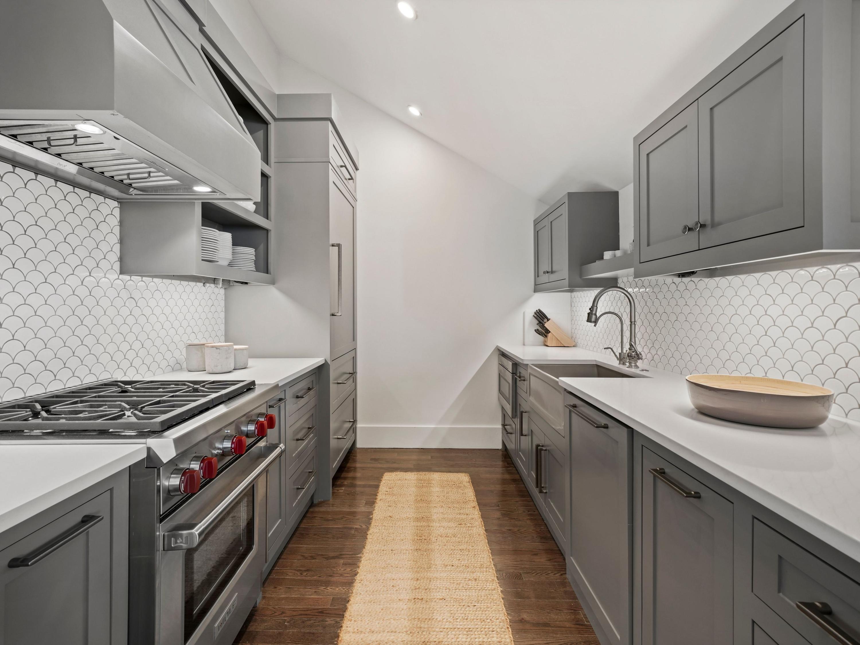 ROSEMARY BEACH - Residential