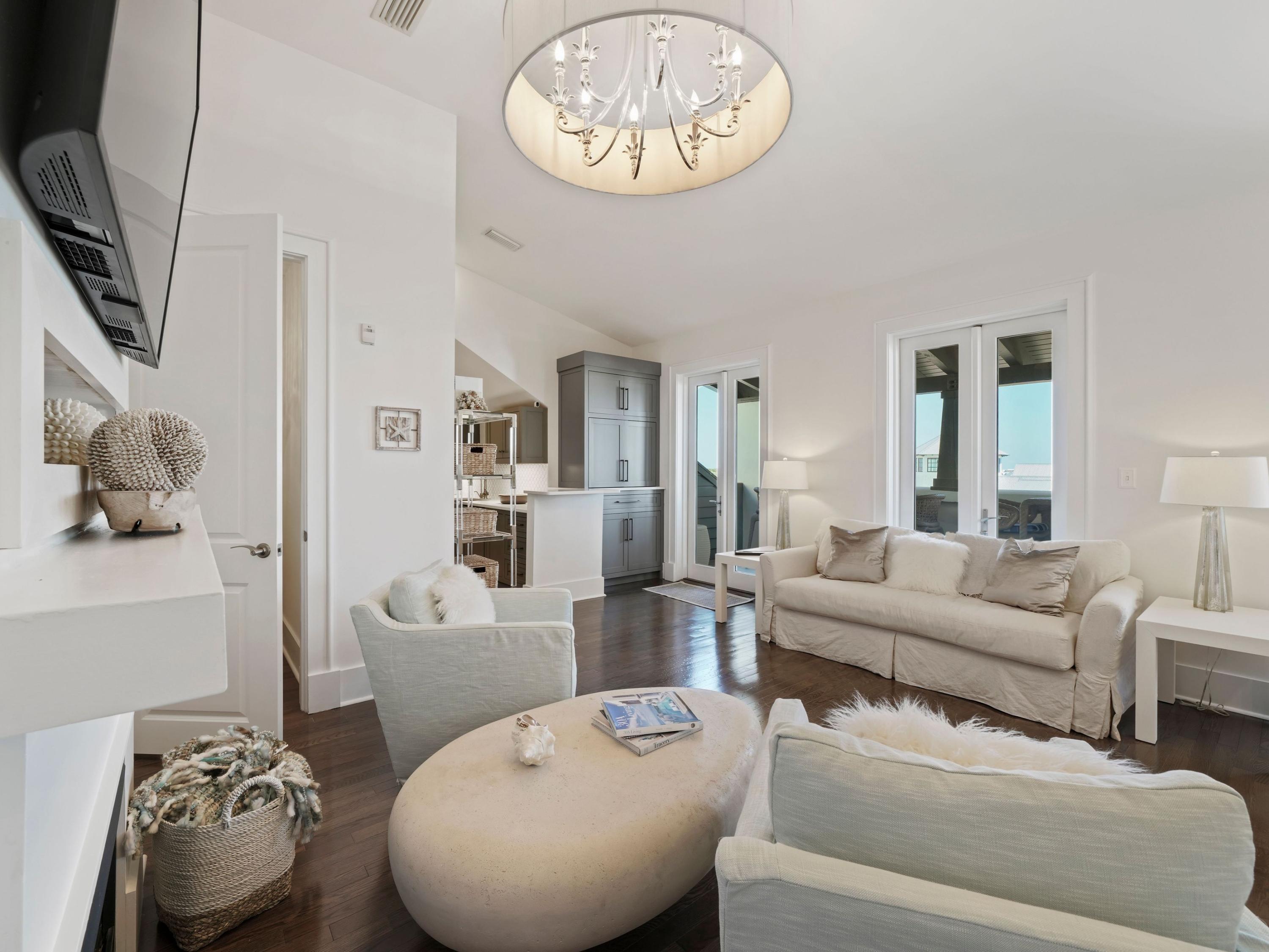 ROSEMARY BEACH - Residential