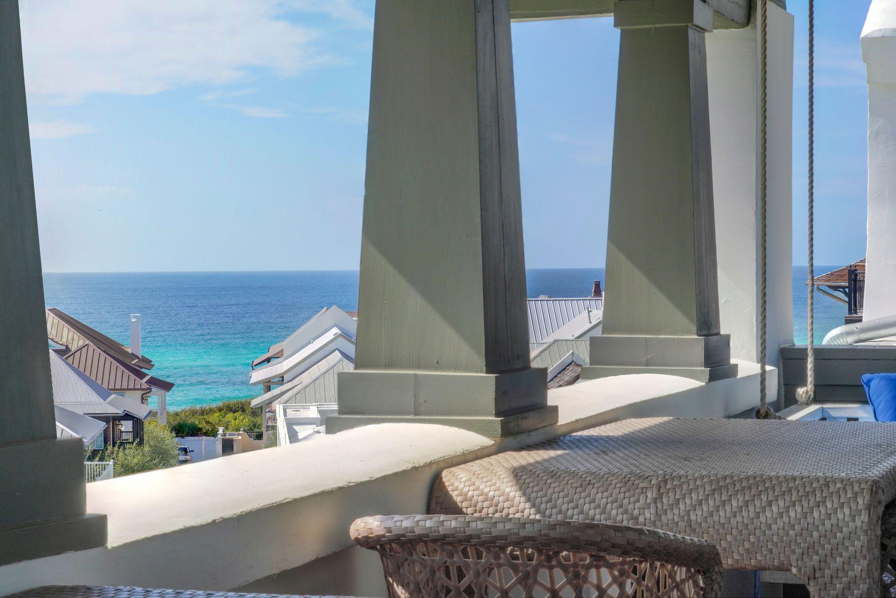 ROSEMARY BEACH - Residential