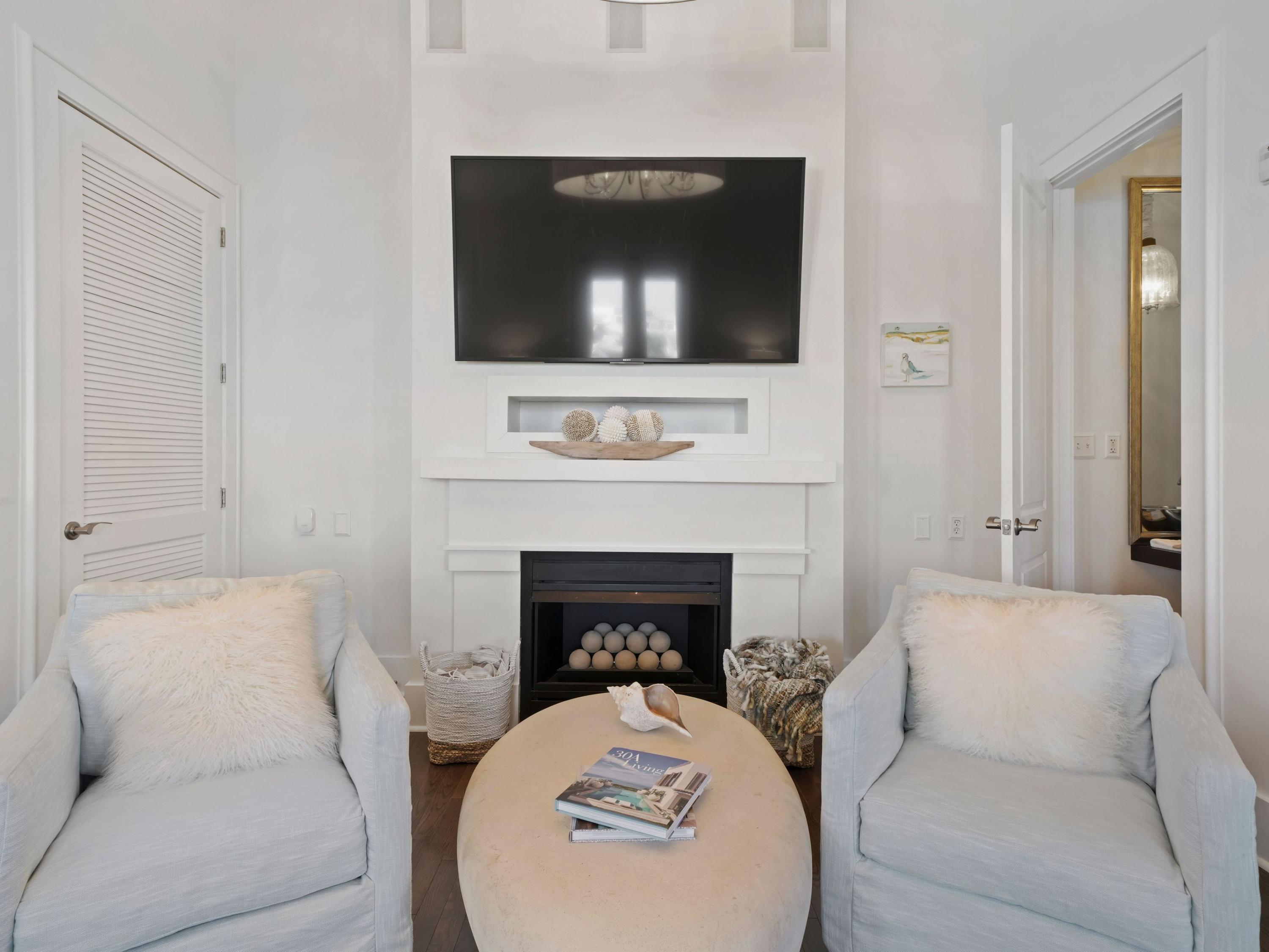 ROSEMARY BEACH - Residential