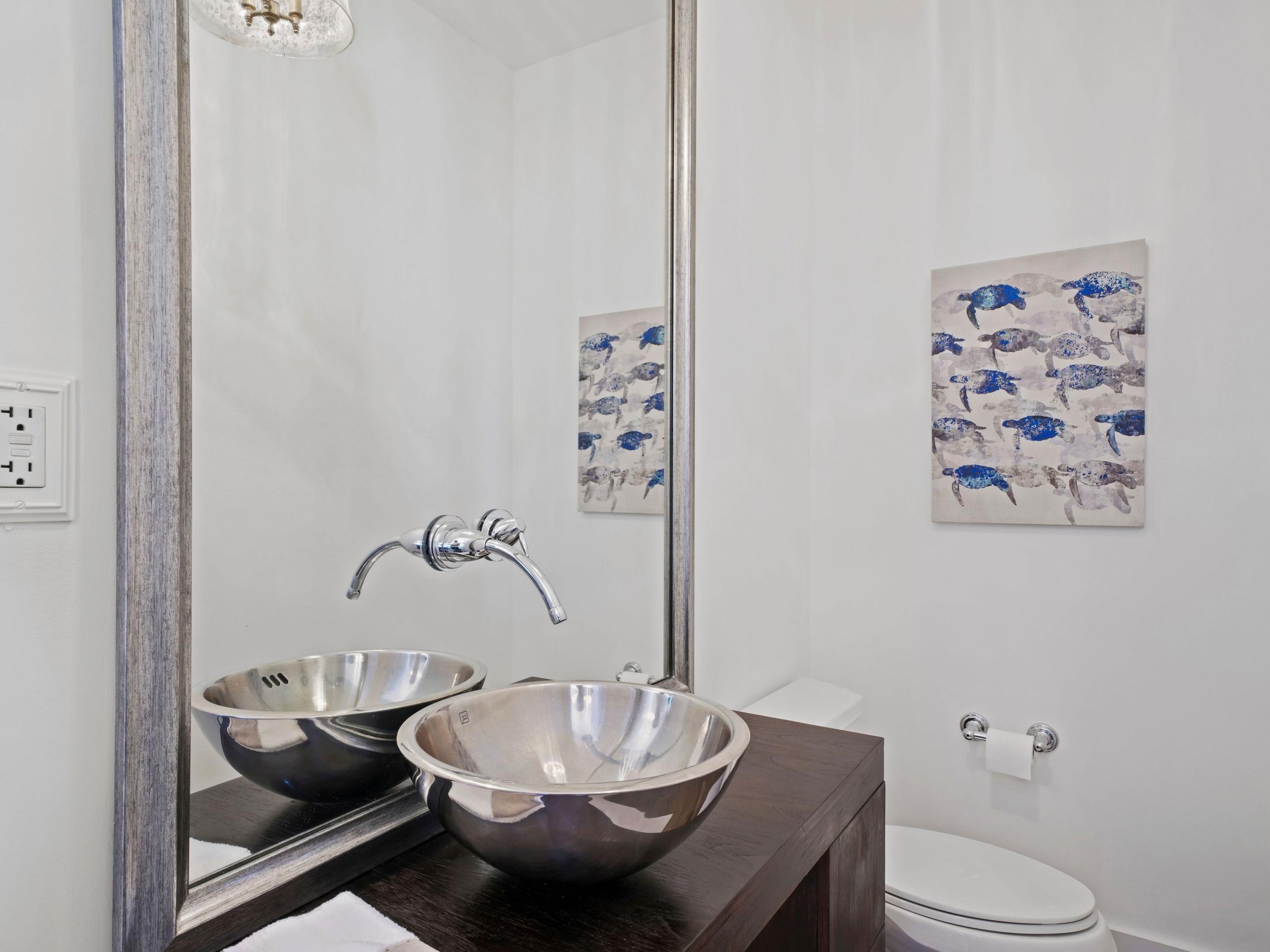 ROSEMARY BEACH - Residential