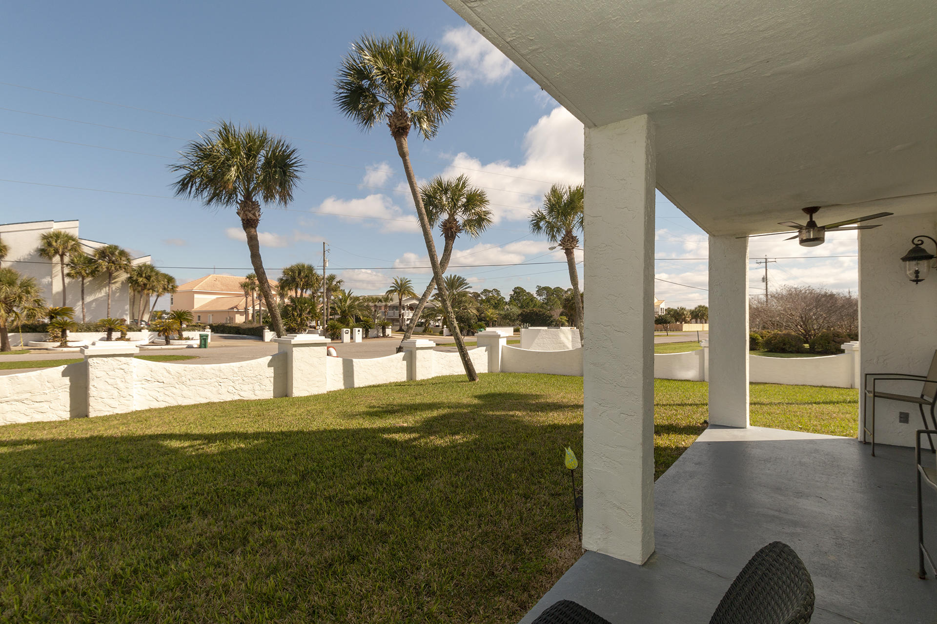 EL MATADOR CONDO - Residential