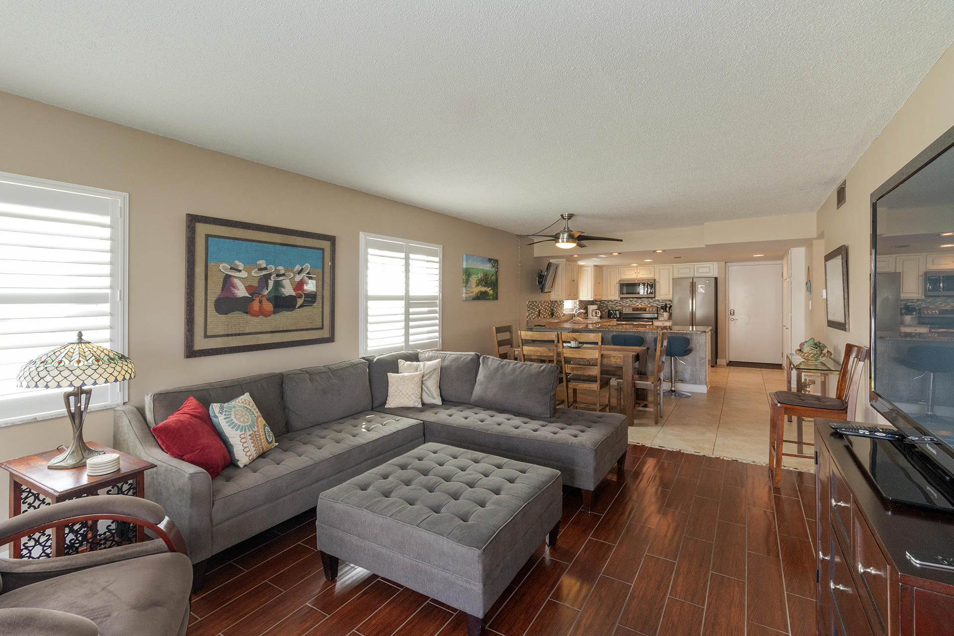 EL MATADOR CONDO - Residential