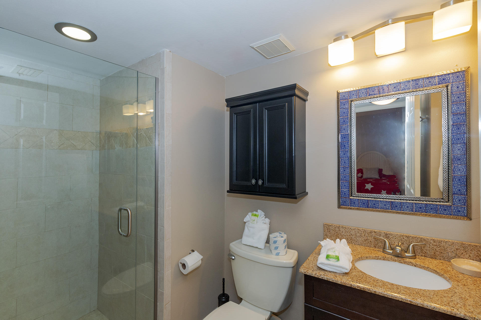 EL MATADOR CONDO - Residential