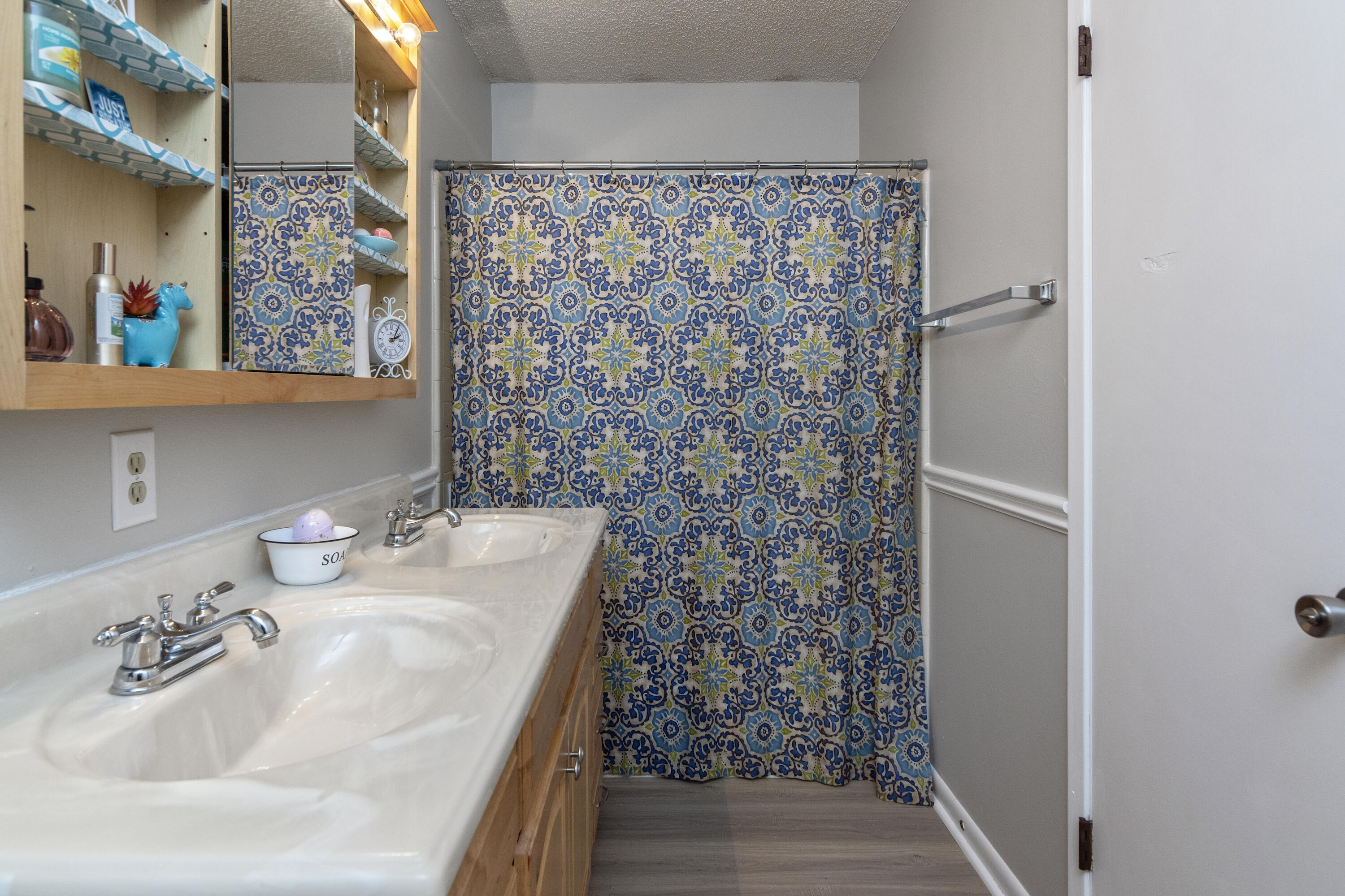 BENT CREEK ESTATES - Residential