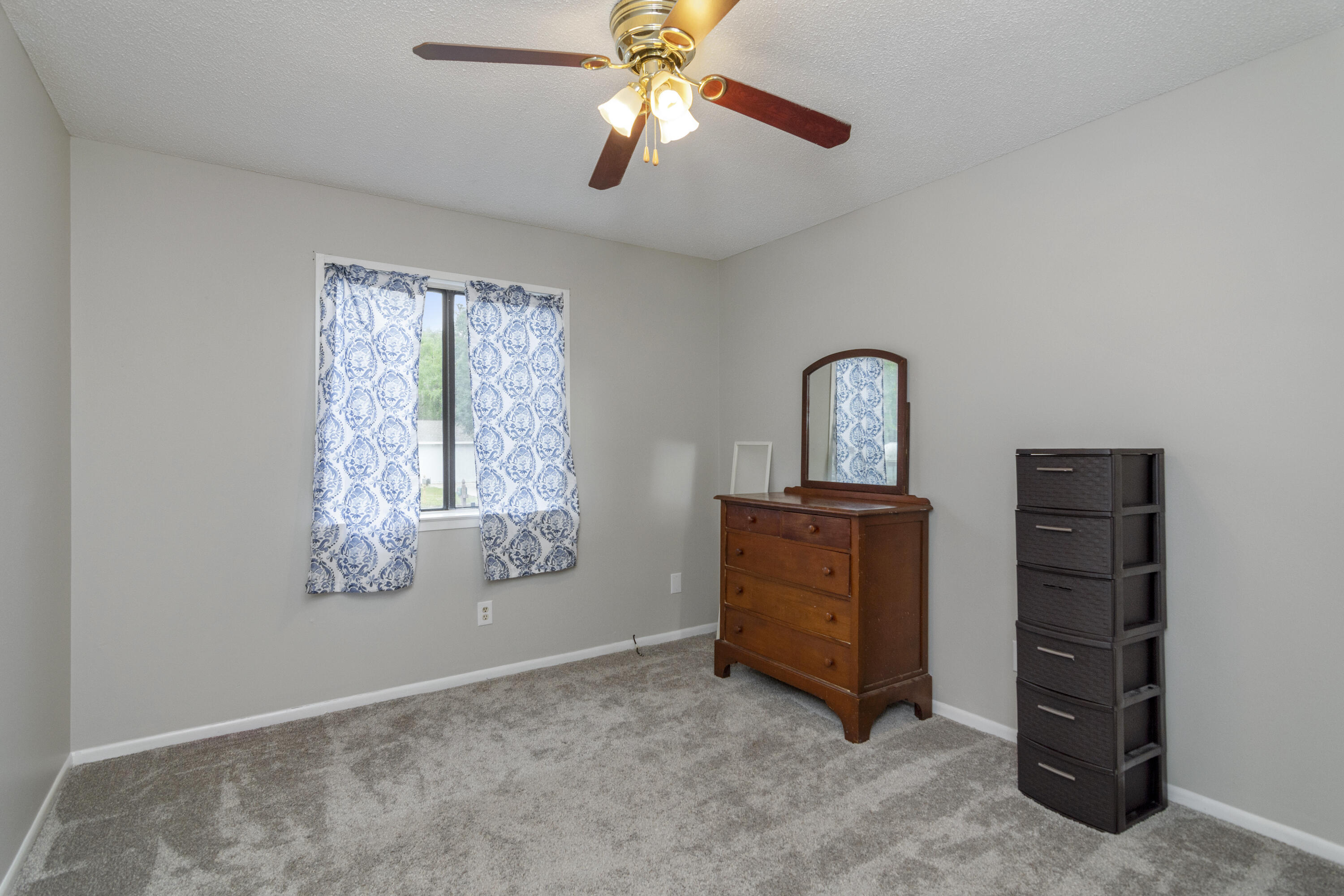 BENT CREEK ESTATES - Residential