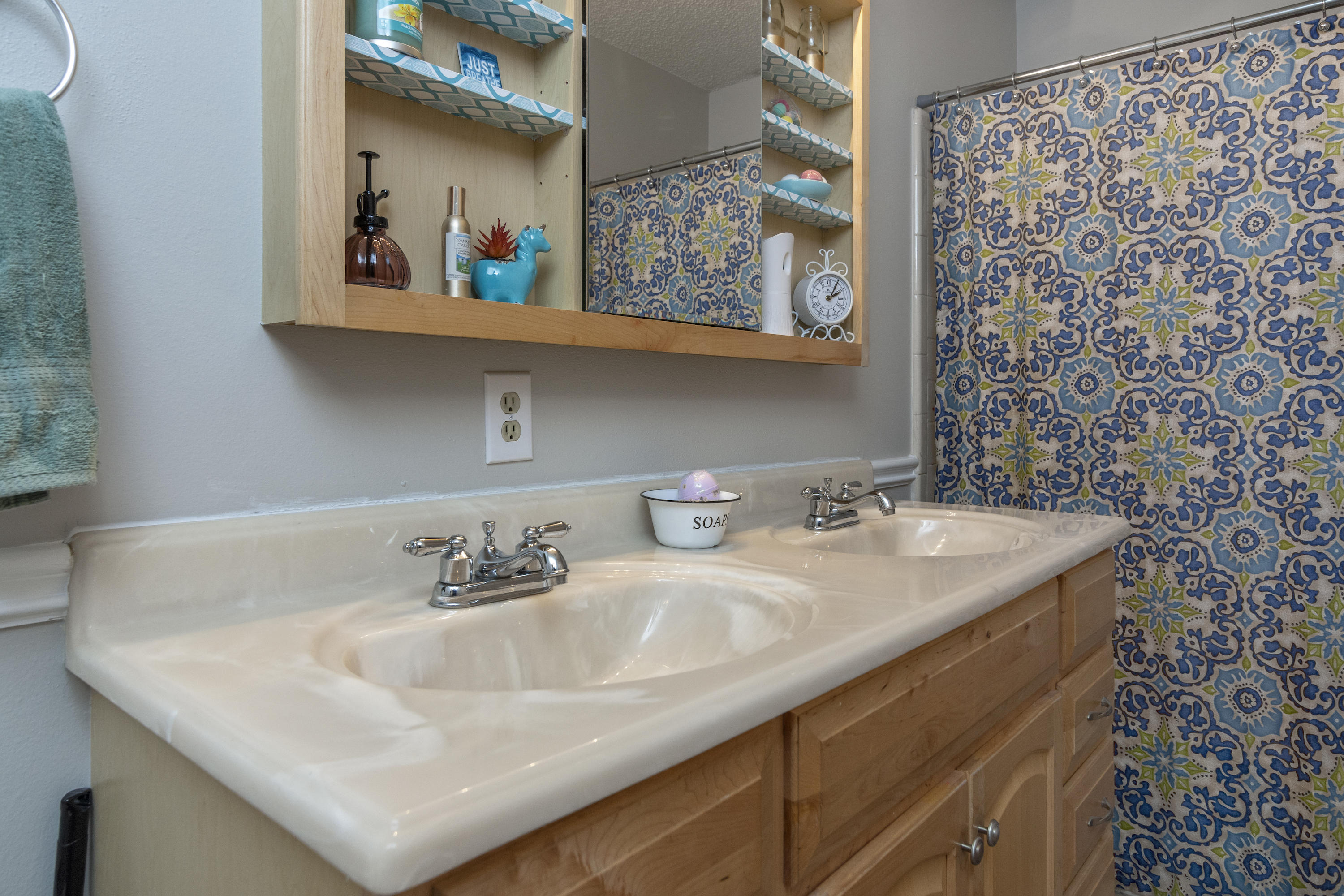 BENT CREEK ESTATES - Residential