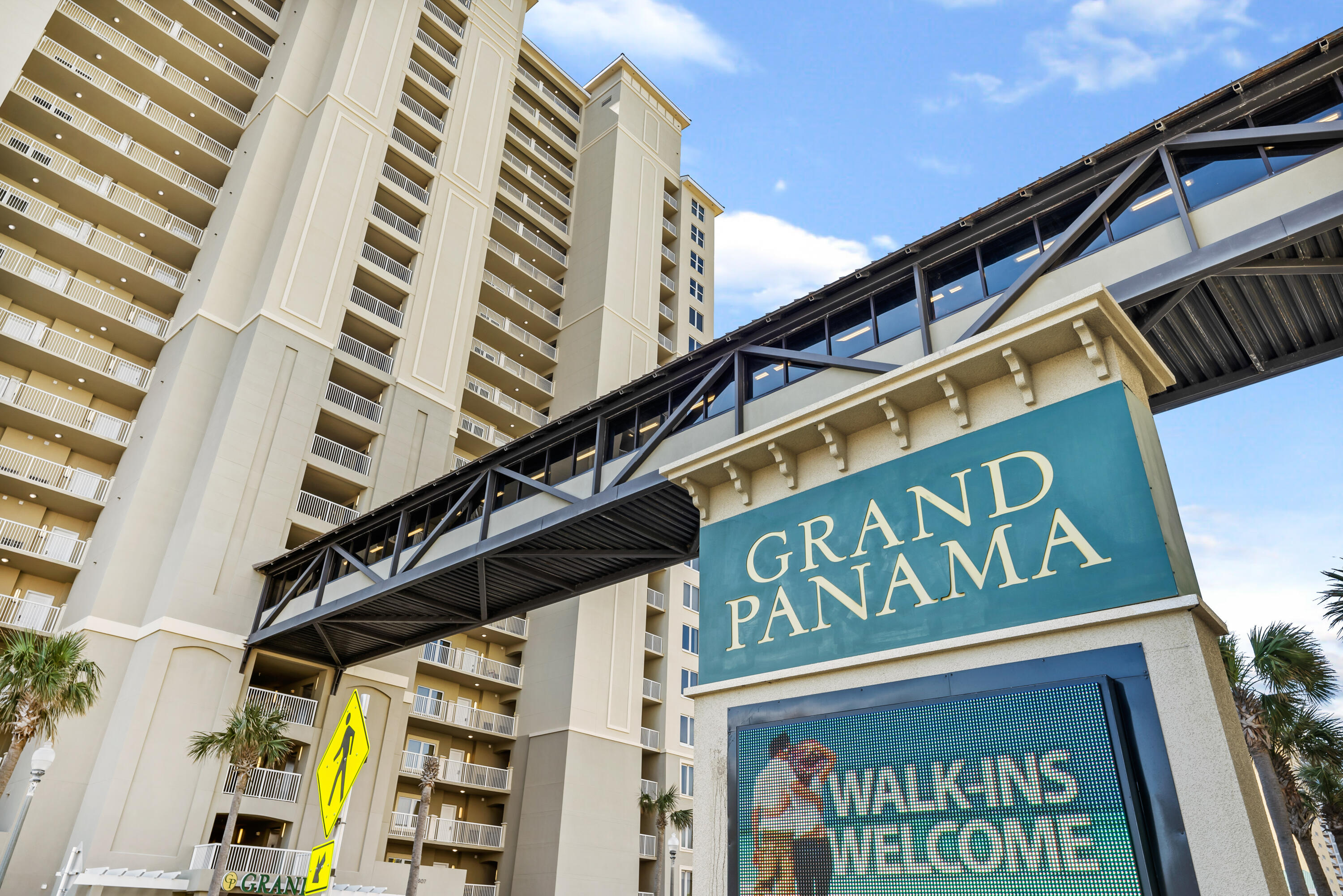 Grand Panama Beach Resort - Residential