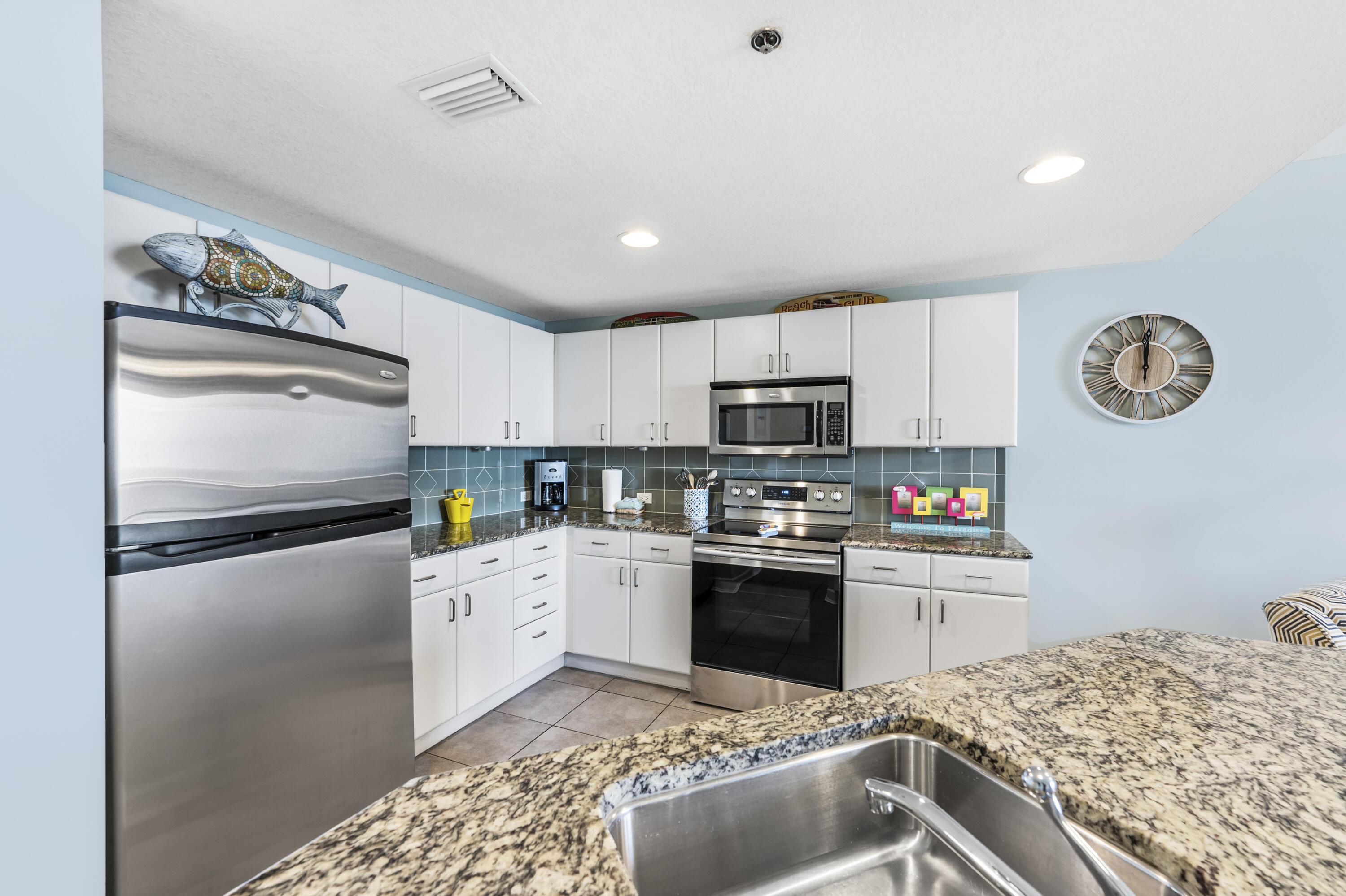 Grand Panama Beach Resort - Residential