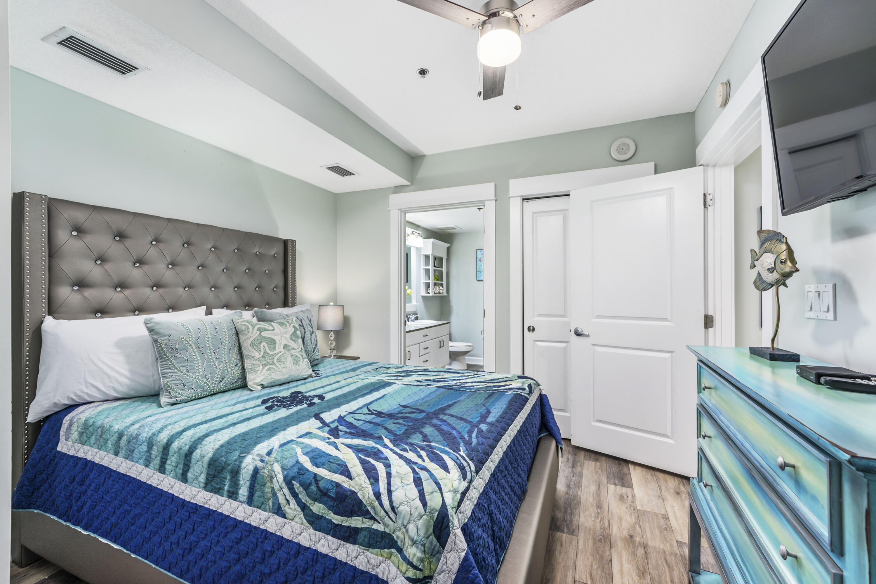 Grand Panama Beach Resort - Residential