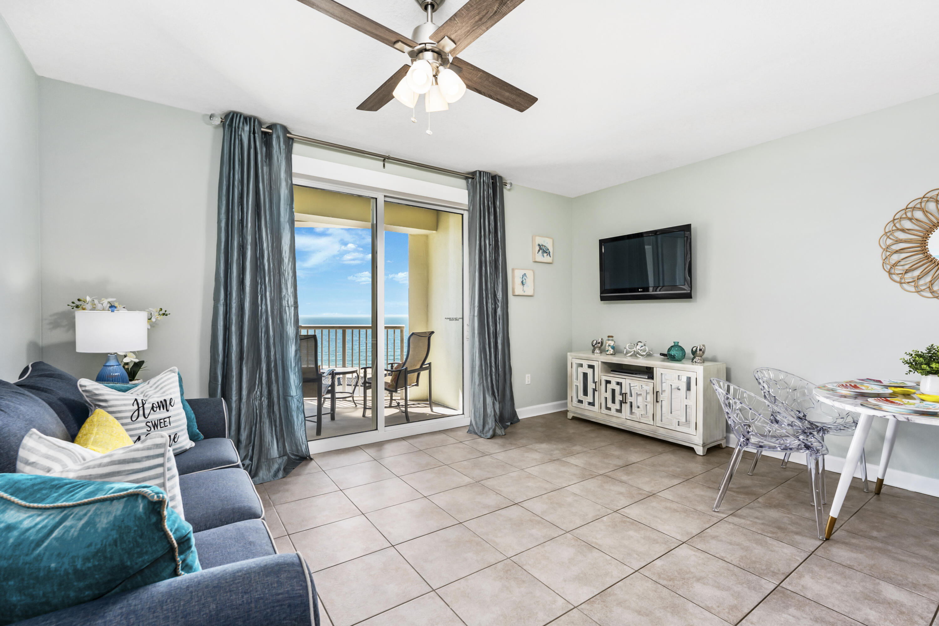 Grand Panama Beach Resort - Residential