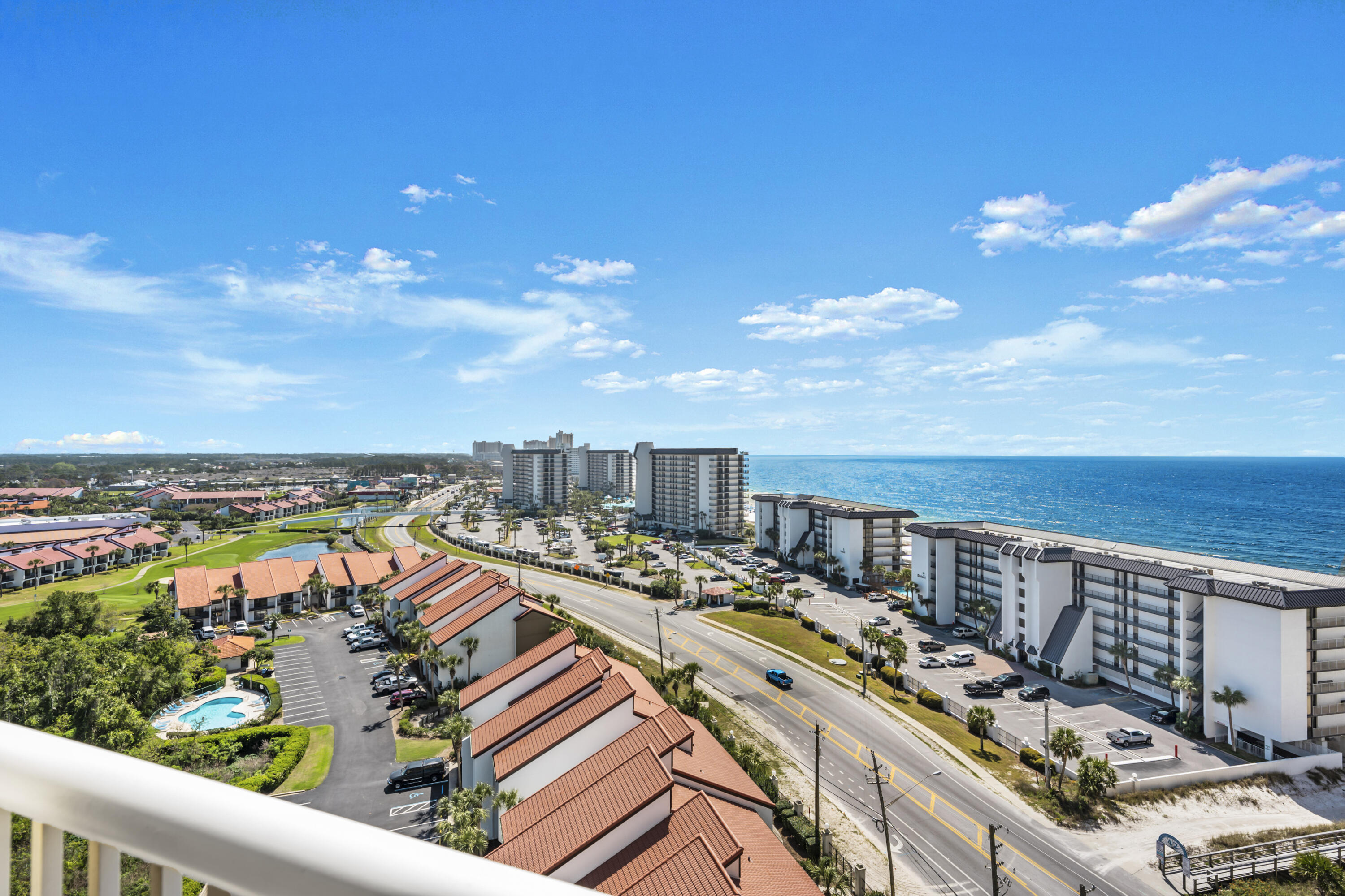 Grand Panama Beach Resort - Residential