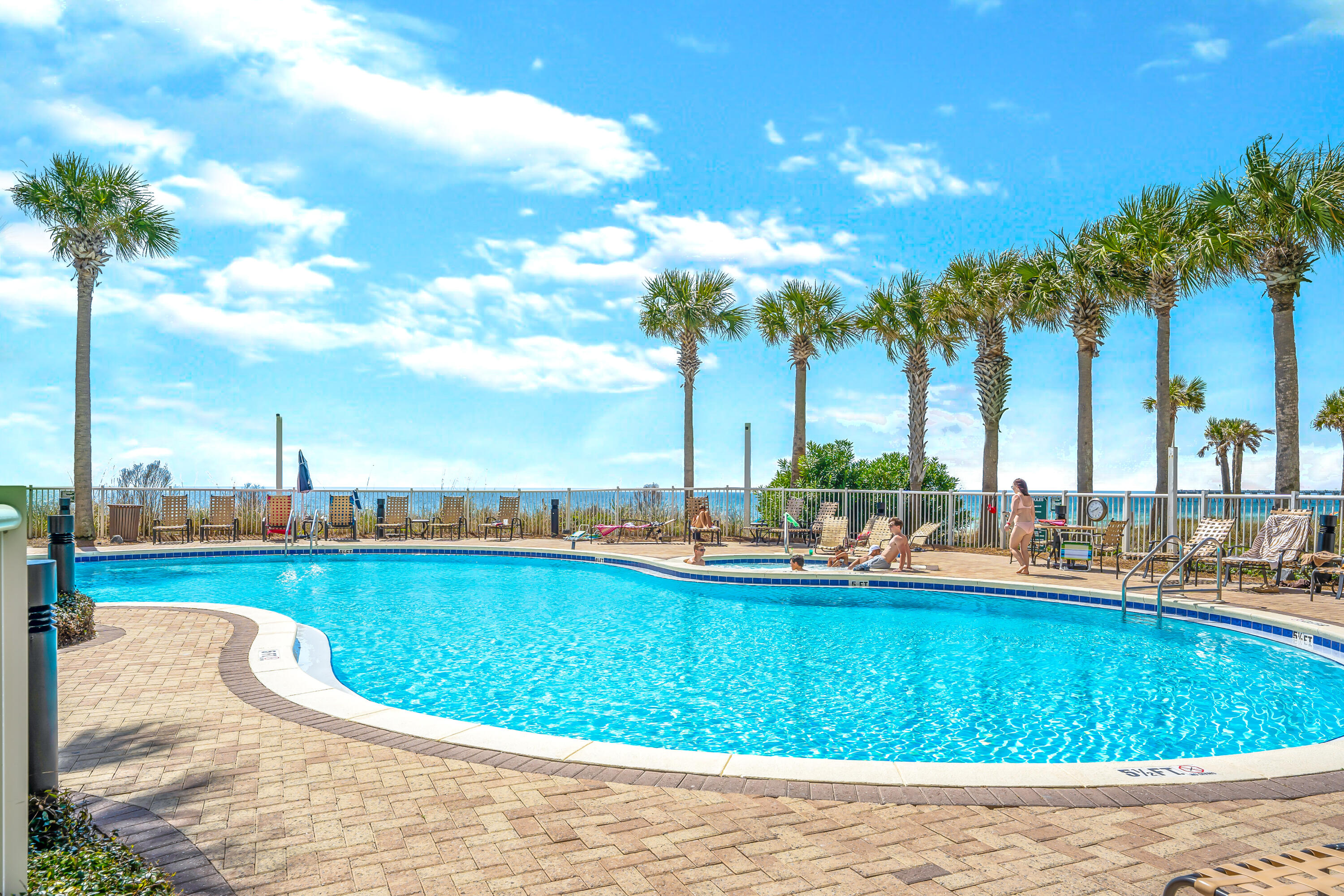 Grand Panama Beach Resort - Residential