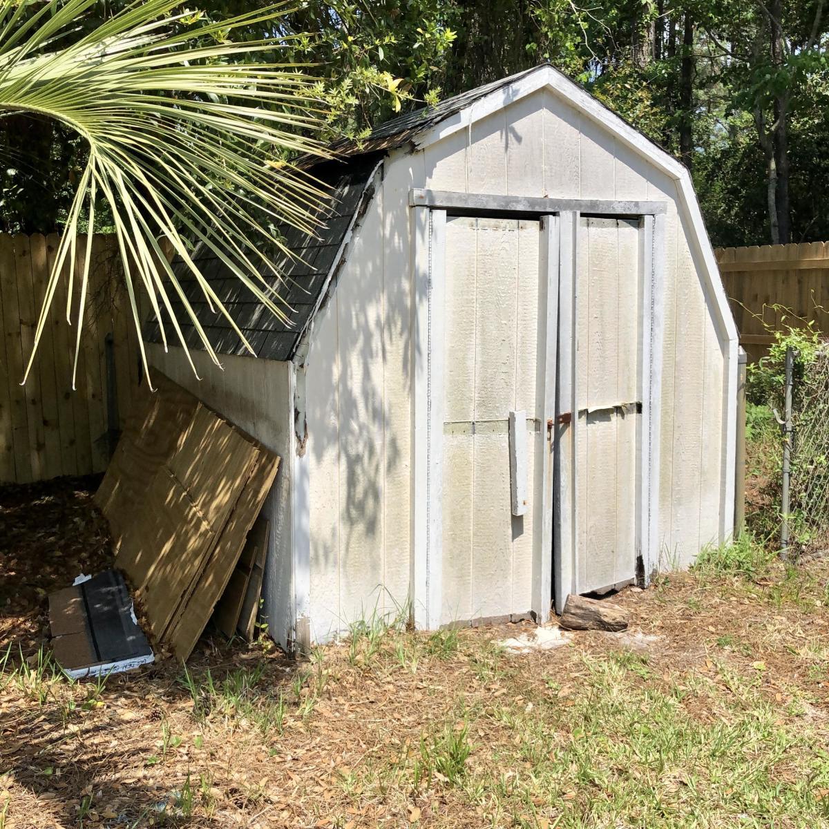 MARY ESTHER HEIGHTS - Residential