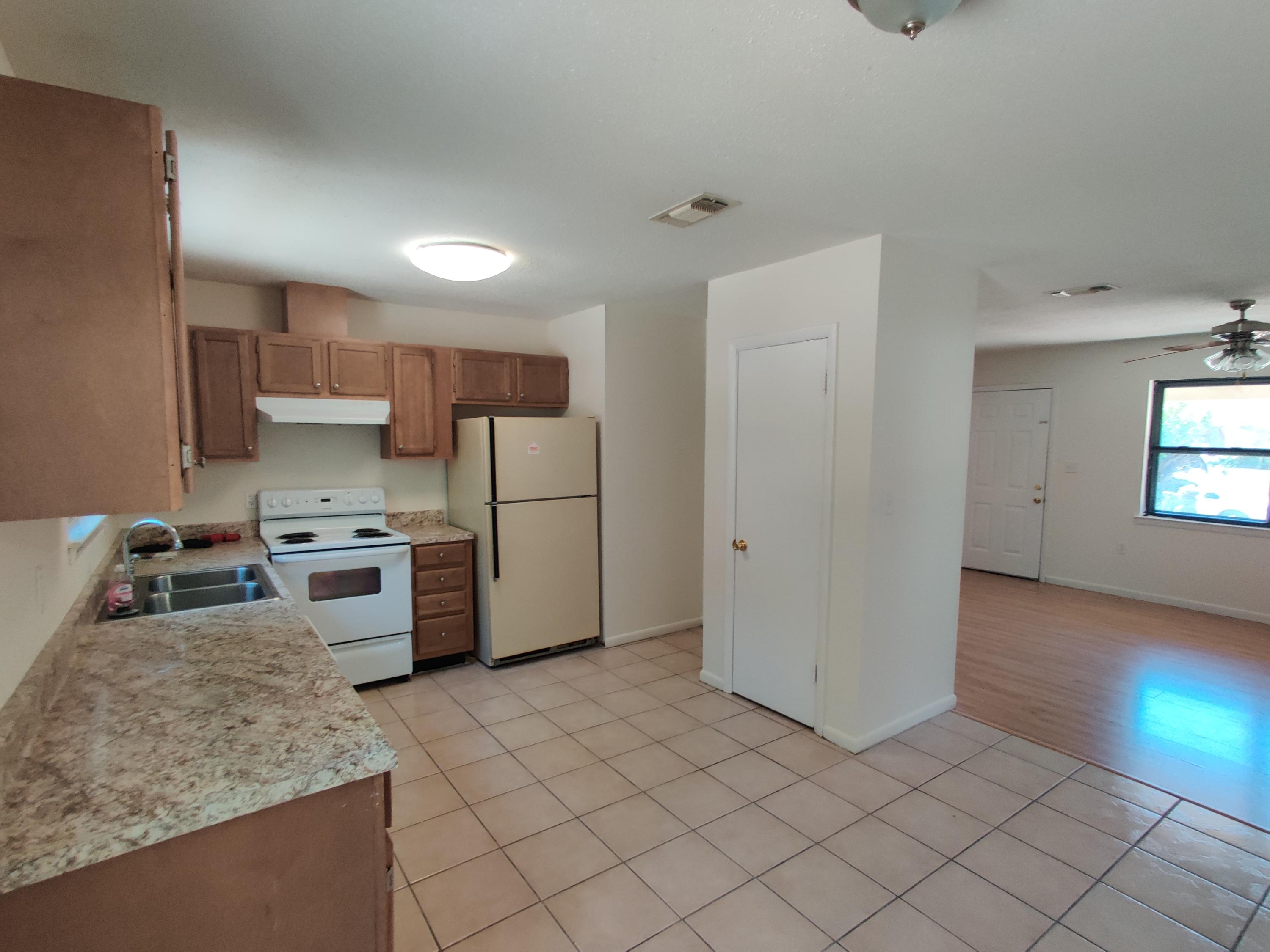 MARY ESTHER HEIGHTS - Residential