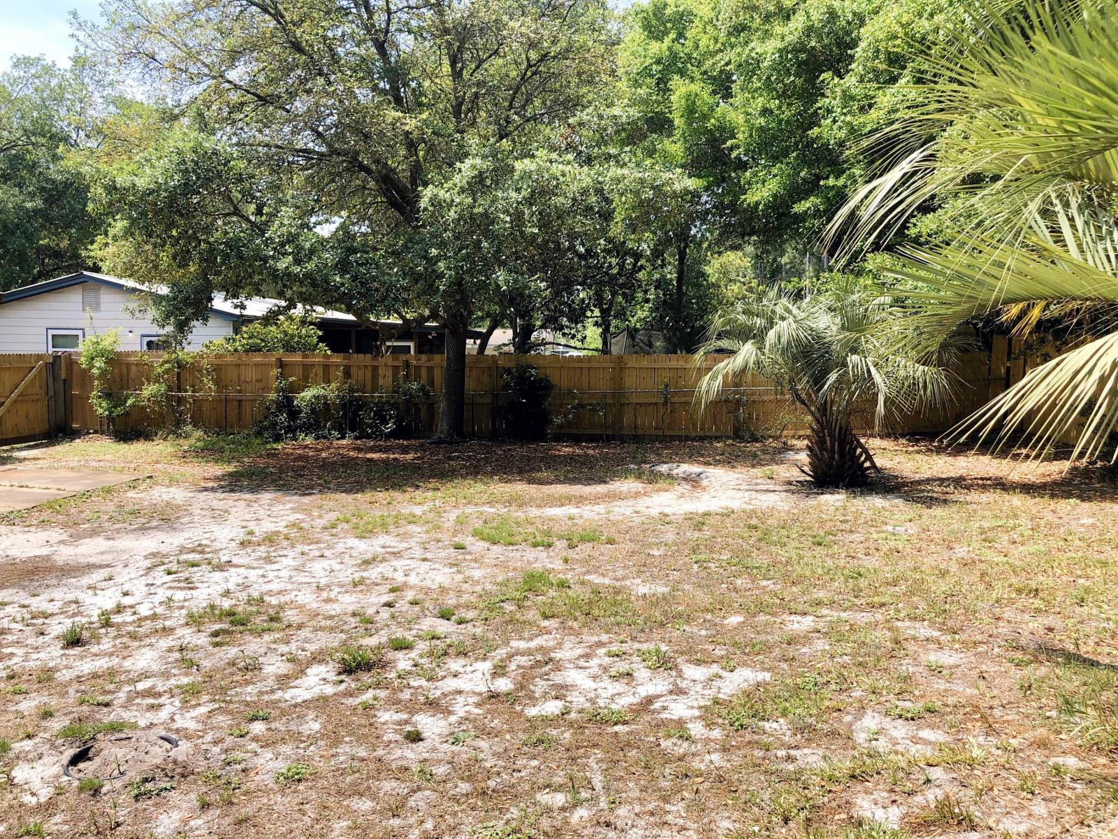 MARY ESTHER HEIGHTS - Residential