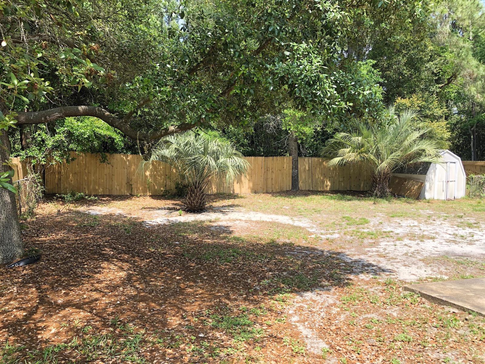 MARY ESTHER HEIGHTS - Residential