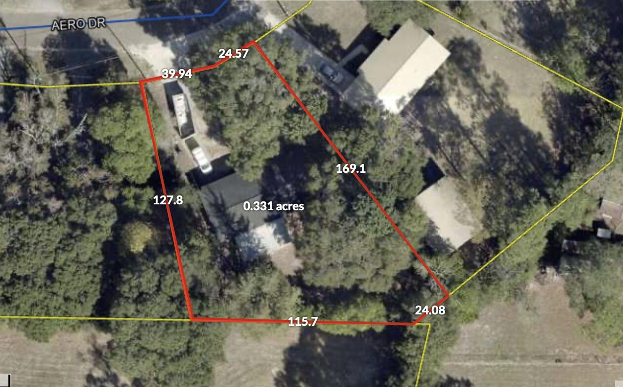 Aero Home S/D - Residential