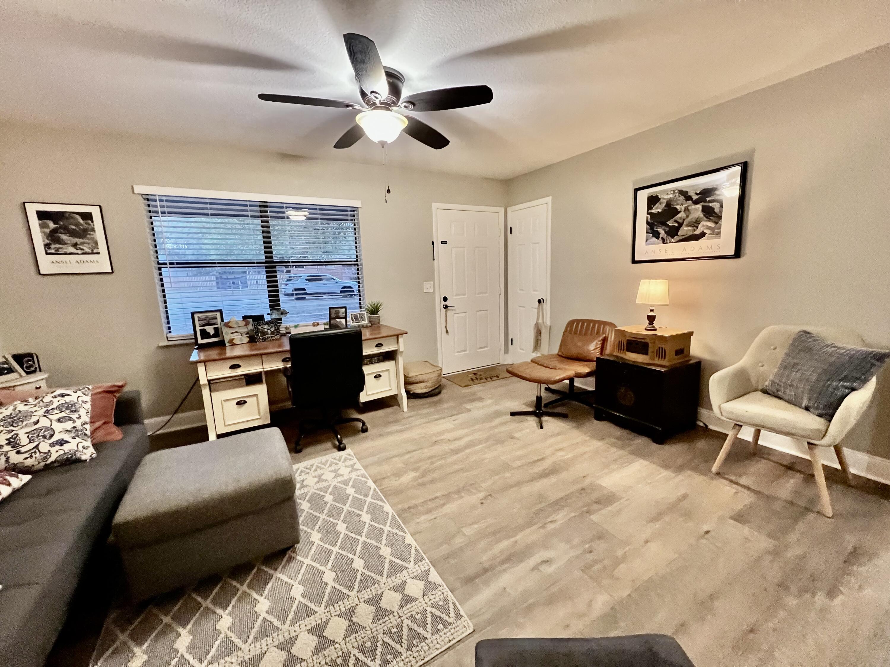 Aero Home S/D - Residential