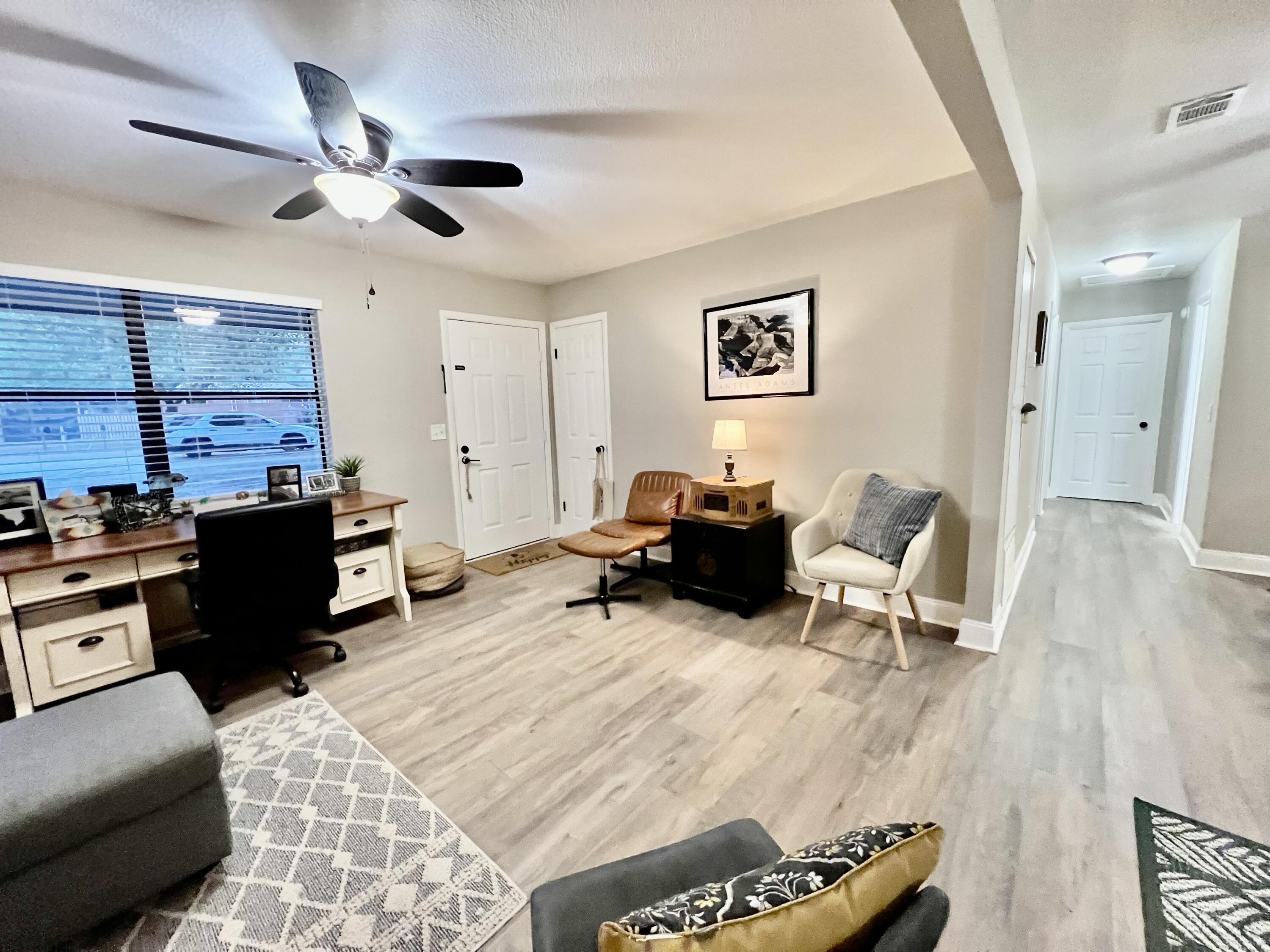 Aero Home S/D - Residential