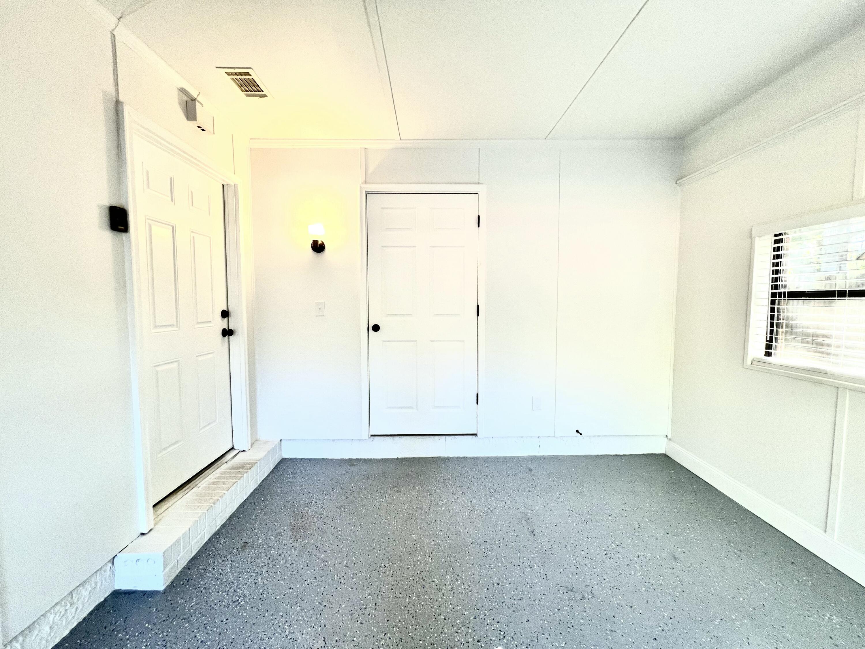 Aero Home S/D - Residential