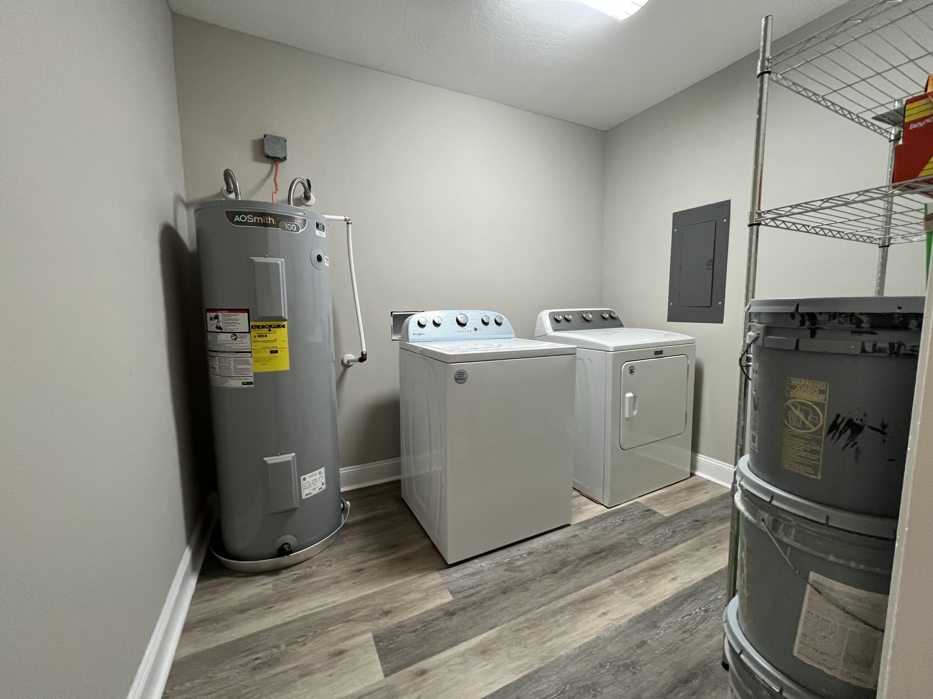 Aero Home S/D - Residential