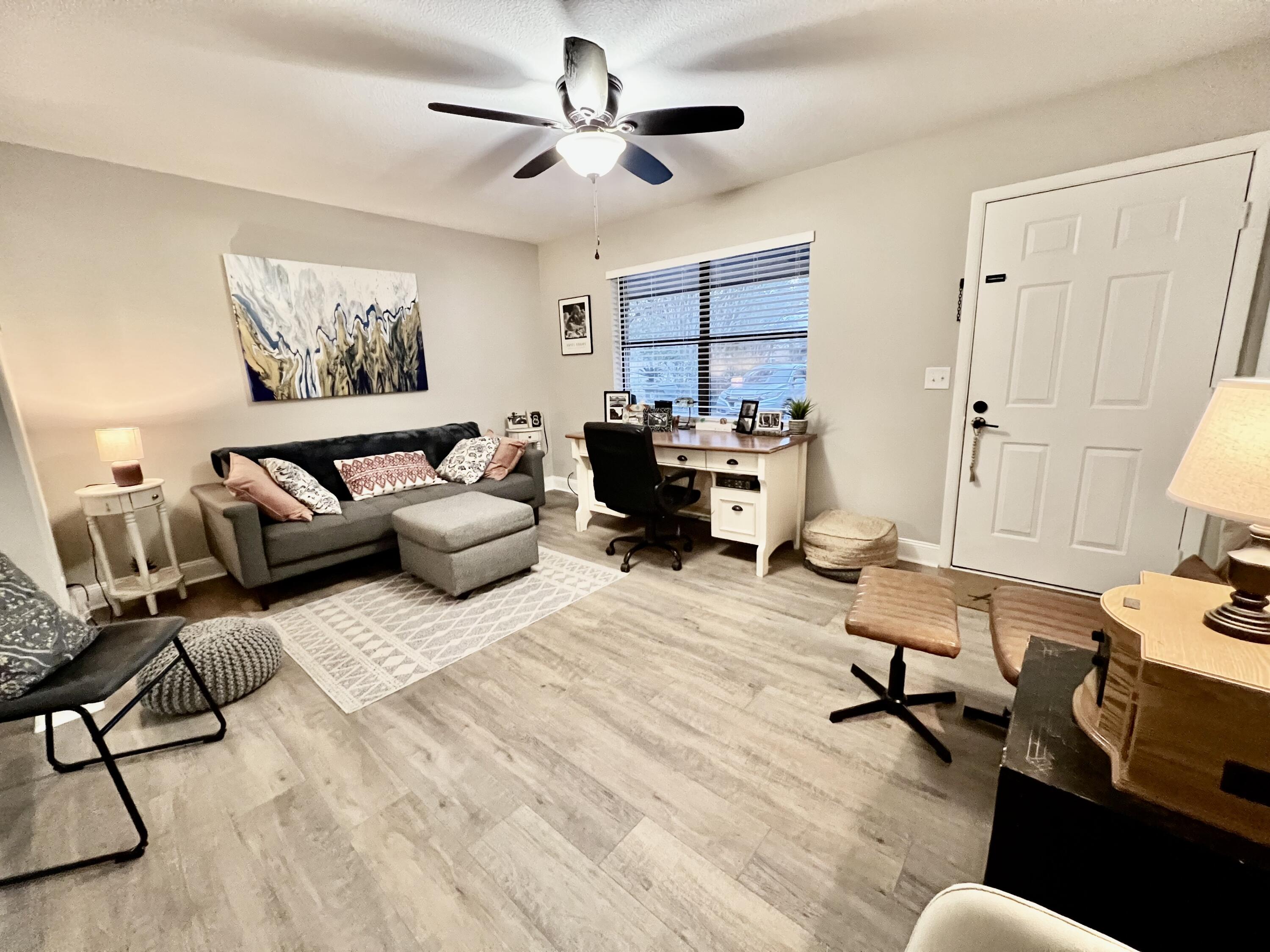 Aero Home S/D - Residential