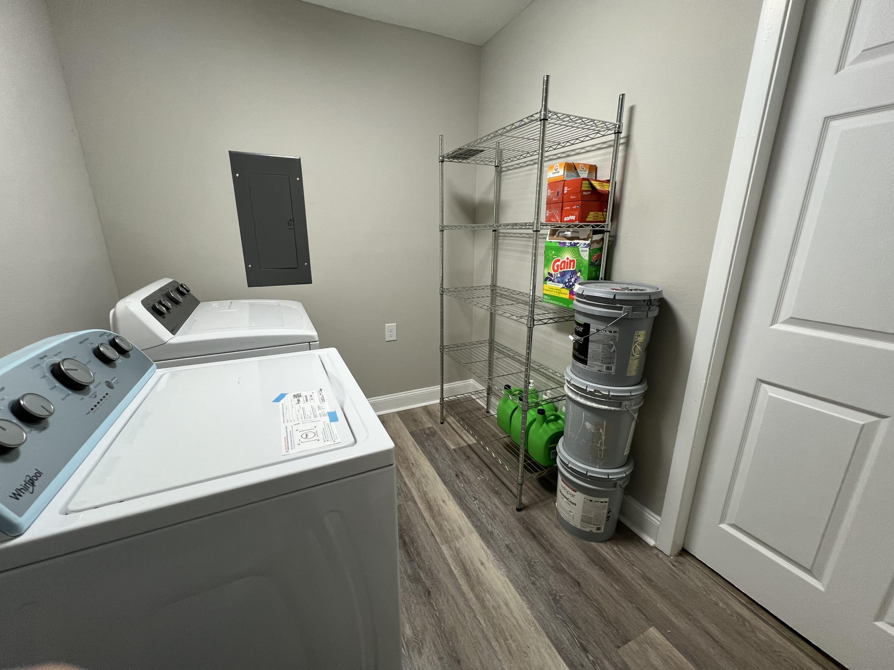 Aero Home S/D - Residential