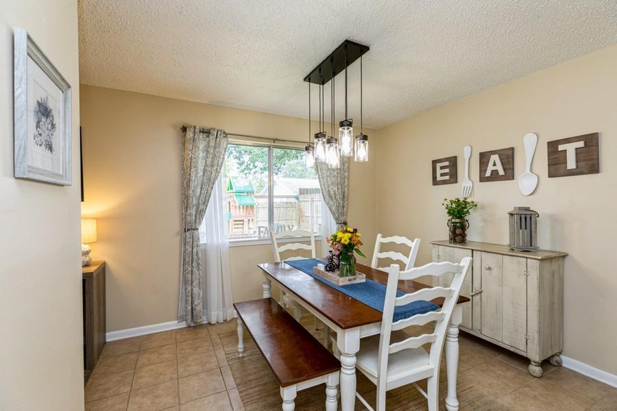 PORT DIXIE - Residential