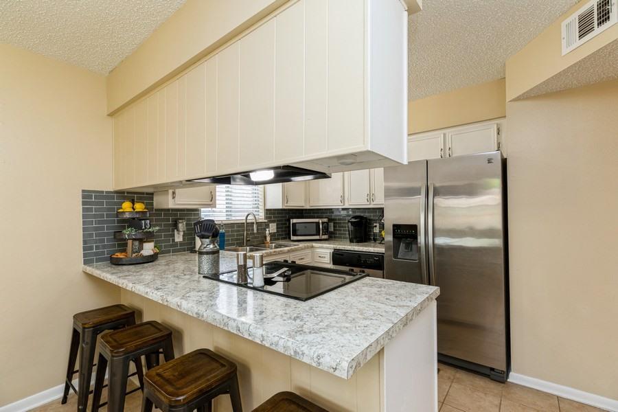 PORT DIXIE - Residential