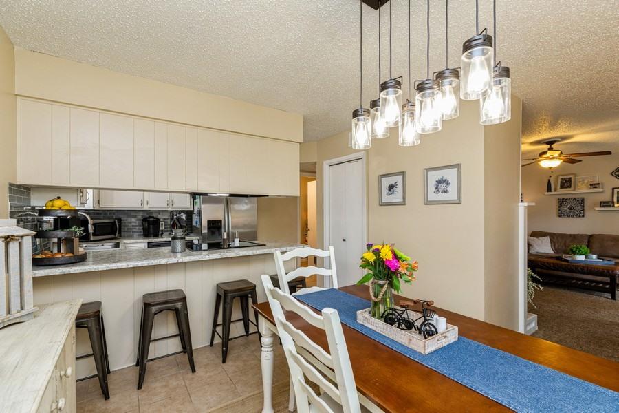 PORT DIXIE - Residential
