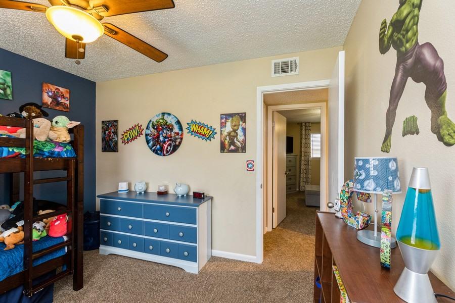 PORT DIXIE - Residential