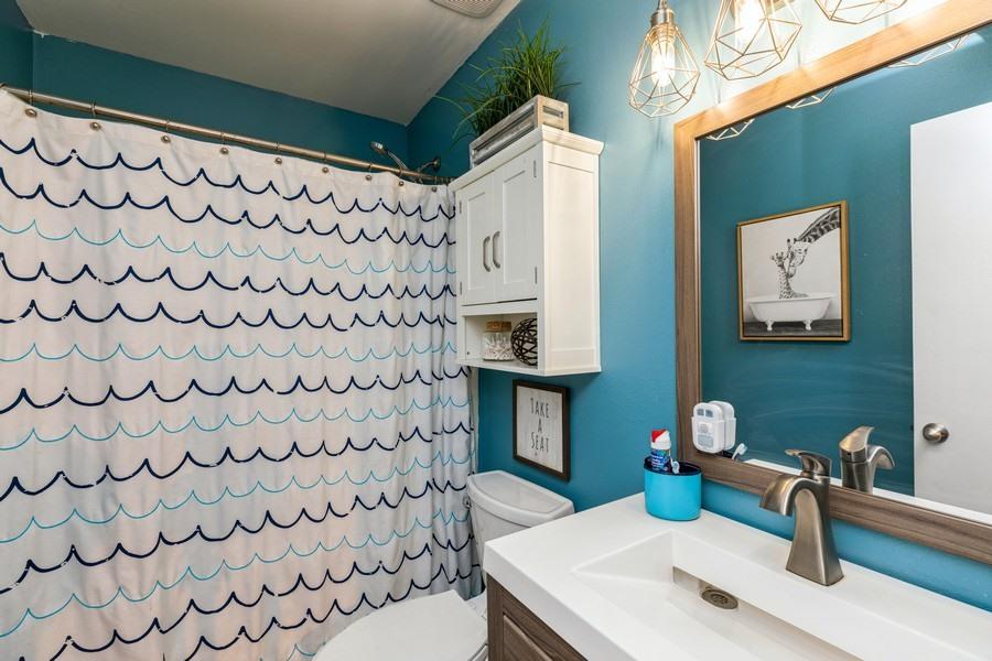PORT DIXIE - Residential