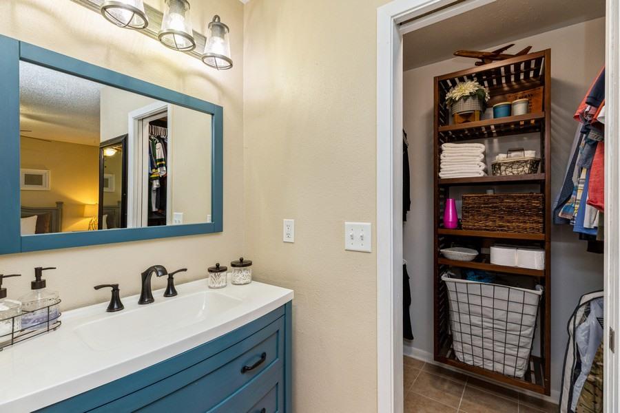 PORT DIXIE - Residential
