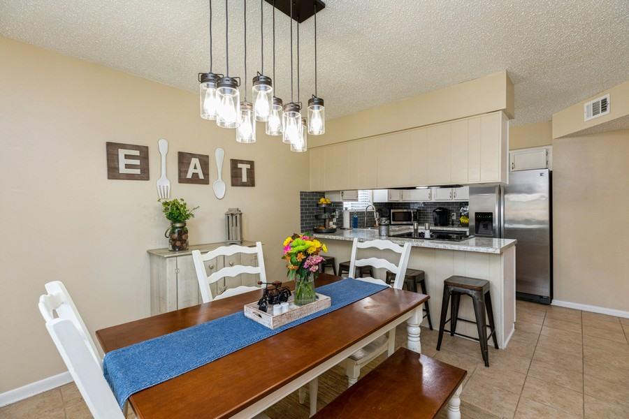 PORT DIXIE - Residential