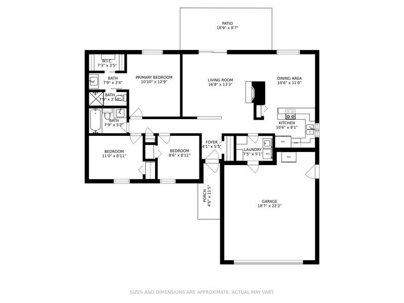 PORT DIXIE - Residential