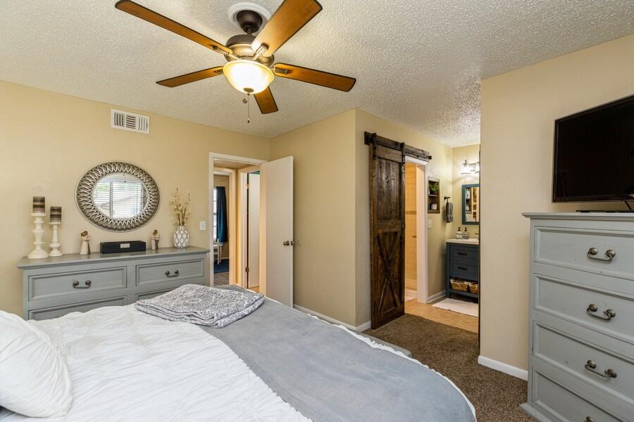 PORT DIXIE - Residential