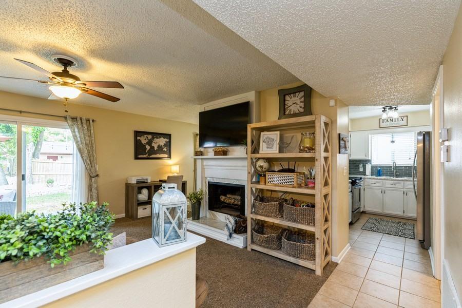 PORT DIXIE - Residential