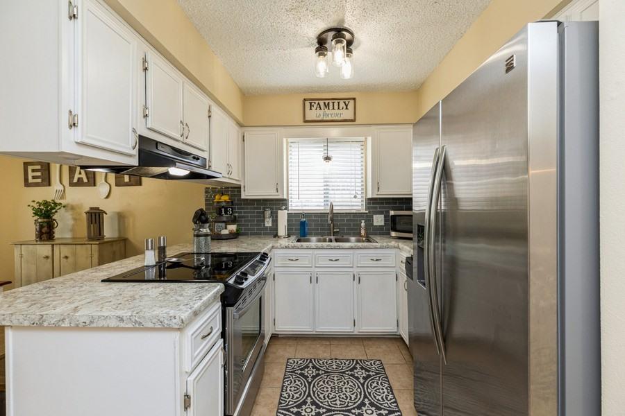 PORT DIXIE - Residential