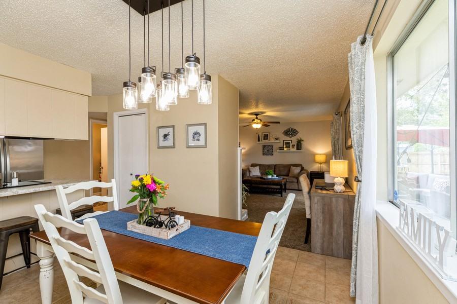 PORT DIXIE - Residential