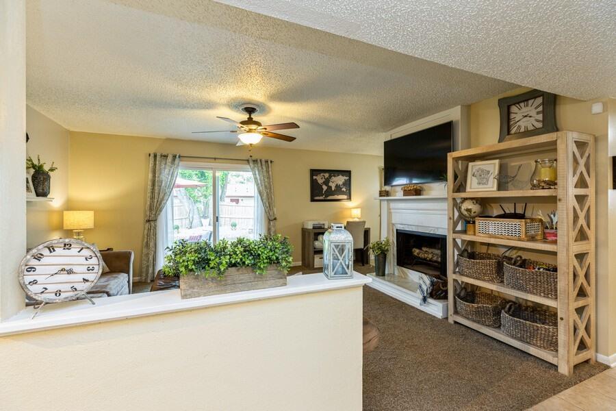 PORT DIXIE - Residential