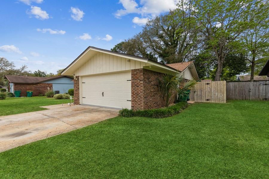 PORT DIXIE - Residential
