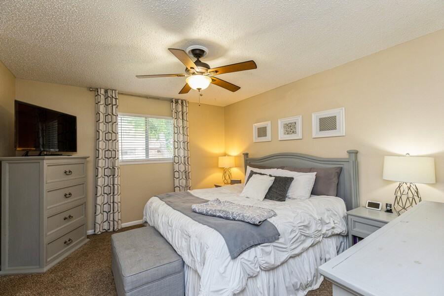 PORT DIXIE - Residential