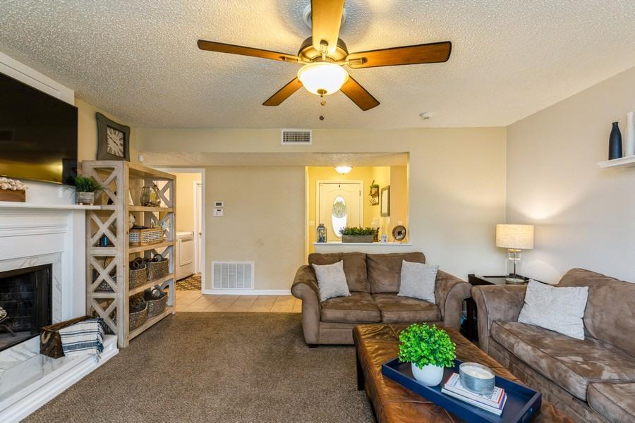 PORT DIXIE - Residential