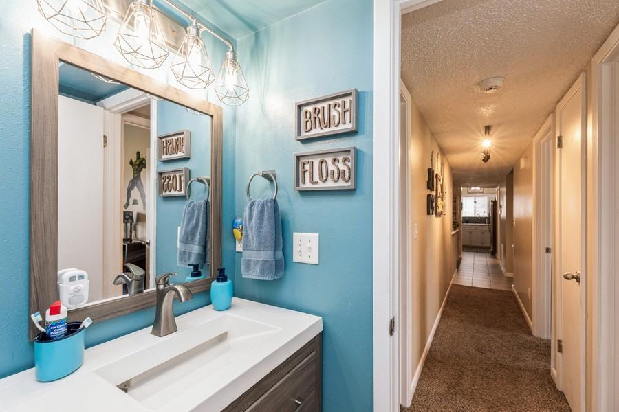 PORT DIXIE - Residential