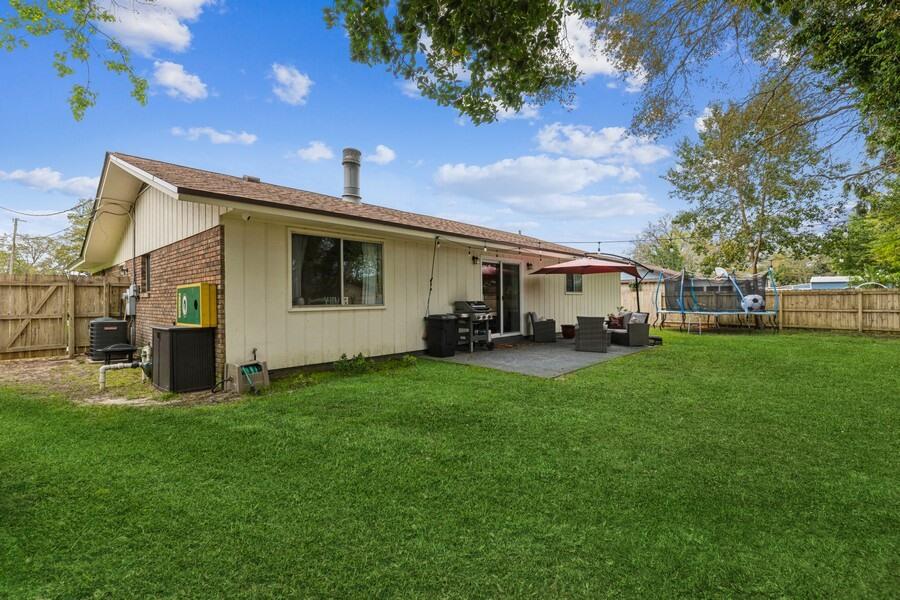 PORT DIXIE - Residential